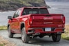 GMC Sierra AT4