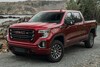GMC Sierra AT4