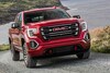 GMC Sierra AT4