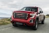GMC Sierra AT4