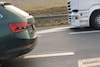 Skoda Superb facelift gesnapt