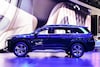 Hyundai Santa Fe China