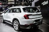 Hyundai Santa Fe China