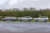 Volvo XC cross-over cross country XC60 XC90 V90