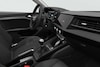Back to Basics Audi A1
