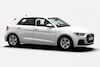 Back to Basics Audi A1