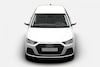 Back to Basics Audi A1