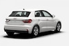 Back to Basics Audi A1