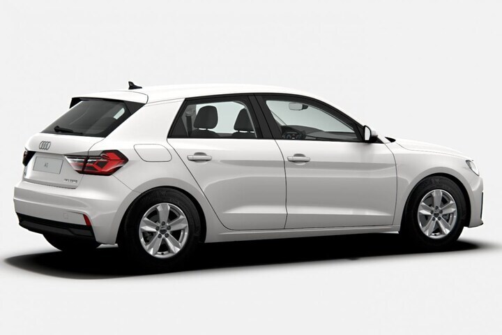 Back to Basics Audi A1