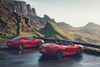 Porsche 718 T Cayman Boxster