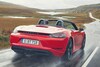 Porsche 718 T Cayman Boxster