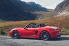 Porsche 718 T Cayman Boxster
