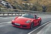 Porsche 718 T Cayman Boxster