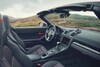 Porsche 718 T Cayman Boxster