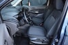 Ford Transit Connect 1.5 TDCi 120 pk aut.