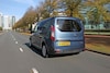 Ford Transit Connect 1.5 TDCi 120 pk aut.