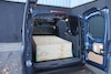 Ford Transit Connect 1.5 TDCi 120 pk aut.