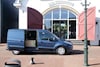 Ford Transit Connect 1.5 TDCi 120 pk aut.