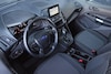 Ford Transit Connect 1.5 TDCi 120 pk aut.