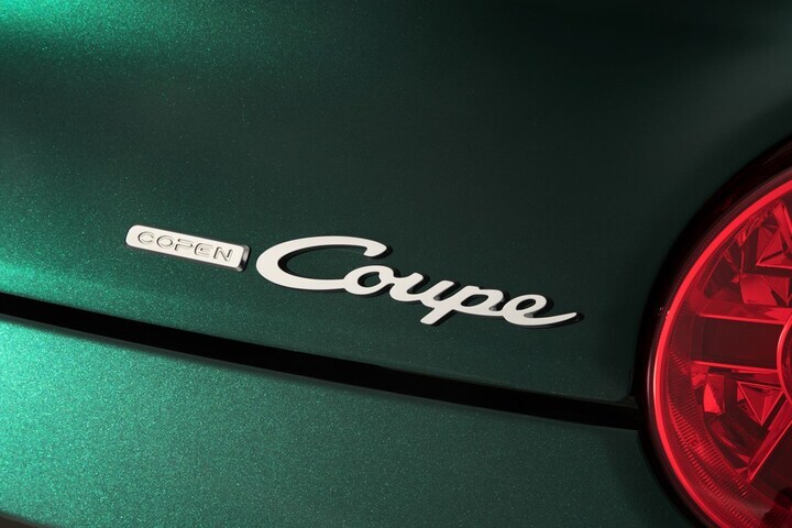 Daihatsu Copen Cero Coupé