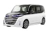 Daihatsu Tokyo Auto Salon