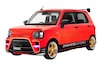 Daihatsu Tokyo Auto Salon