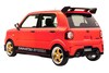 Daihatsu Tokyo Auto Salon