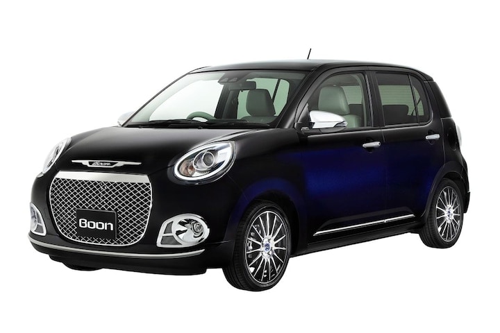 Daihatsu Tokyo Auto Salon