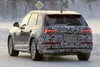 Spyshots Audi Q7