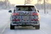 Spyshots Audi Q7