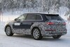 Spyshots Audi Q7