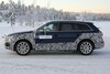 Spyshots Audi Q7