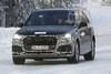 Spyshots Audi Q7