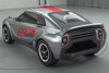 Honda Acces Tokyo Auto Salon 2019
