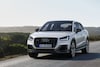 Audi SQ2