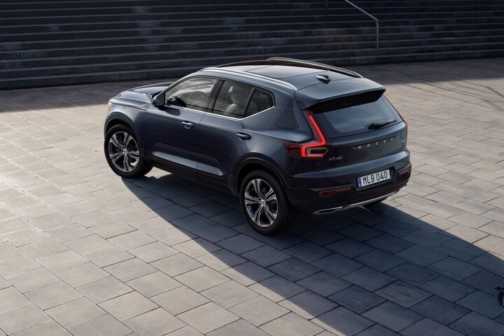 Volvo XC40 Momentum Pro