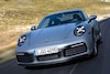 Porsche 911 Carrera S
