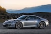 Porsche 911 Carrera S