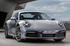 Porsche 911 Carrera S