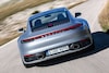 Porsche 911 Carrera S