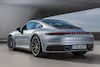Porsche 911 Carrera S