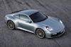 Porsche 911 Carrera S