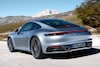 Porsche 911 Carrera S