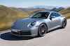 Porsche 911 Carrera S