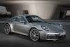 Porsche 911 Carrera S