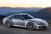 Porsche 911 Carrera S