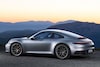 Porsche 911 Carrera S