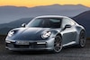 Porsche 911 Carrera S