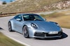 Porsche 911 Carrera S