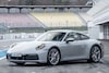 Porsche 911 Carrera